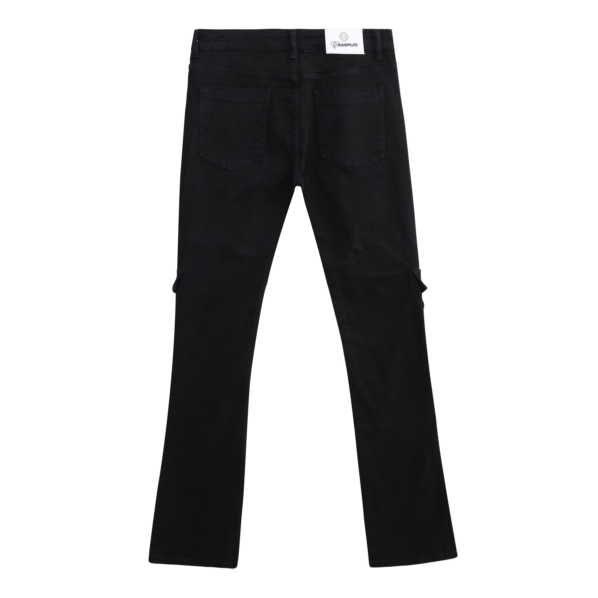 Speedway Flare Cargo Jean